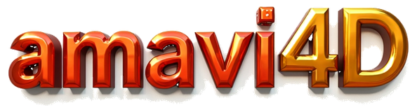 amavi4d