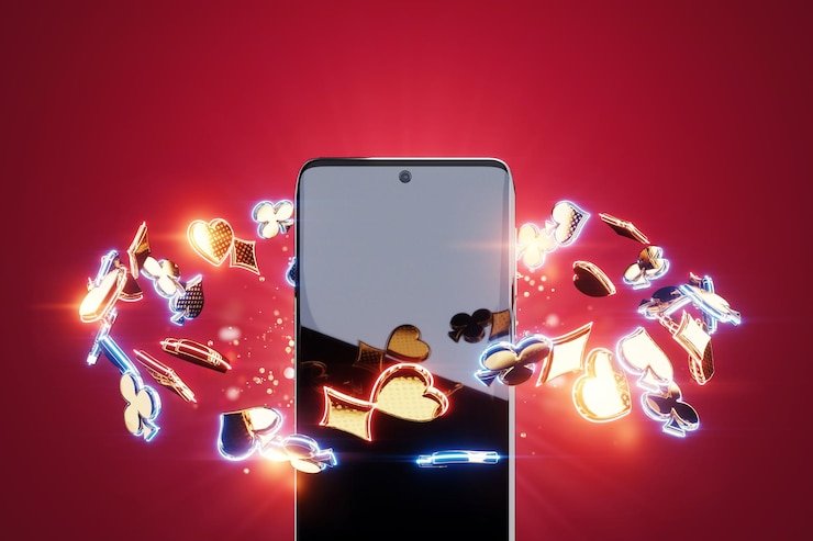 amavi4d App 