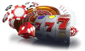 European Roulette Game 