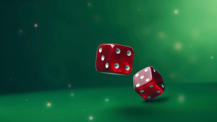 Grafik perhitungan poin loyalitas untuk berbagai permainan