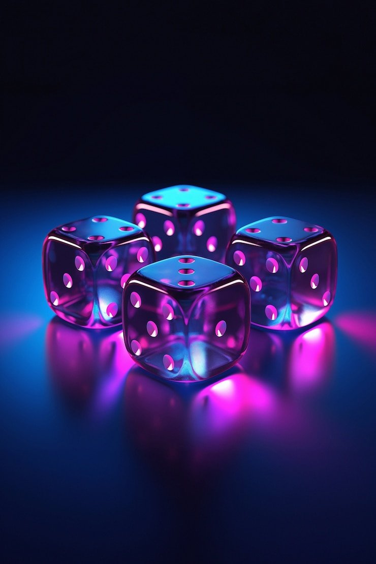Studio Push Gaming amavi4d dengan dealer profesional dan grafis HD