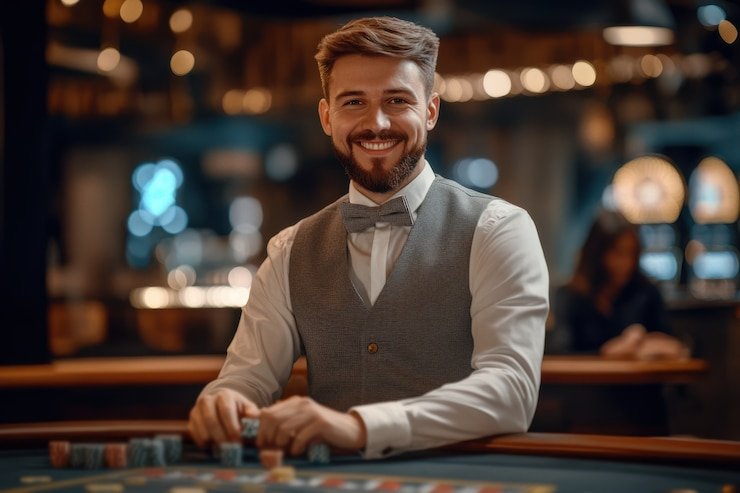Jadwal undian Togel Online amavi4d
